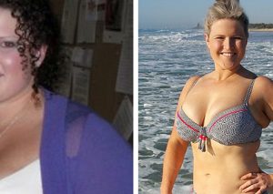 Courtney - The Weight Loss Podcast